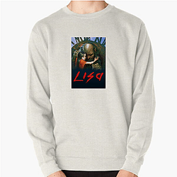 Lisa The Painful is a role-playing video game Lisa The Painful Sweatshirts