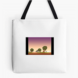 Lisa The Painful is known for its dark themes Lisa The Painful Bags