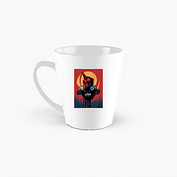 Lisa The Painful was released in 2014 Lisa The Painful Mugs