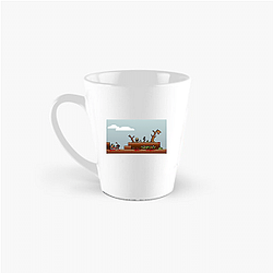 Lisa The Painful's main character is Brad Armstrong Lisa The Painful Mugs