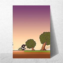 Lisa The Painful is known for its dark themes Lisa The Painful Posters