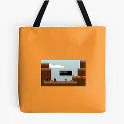 Lisa The Painful is part of a series of games Lisa The Painful Bags