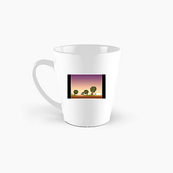 Lisa The Painful is known for its dark themes Lisa The Painful Mugs