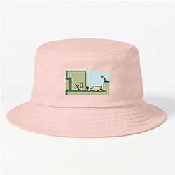 Lisa The Painful is about a search for the last female child Lisa The Painful Hats & Caps