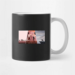 Lisa The Painful is known for its grim tone Lisa The Painful Mugs