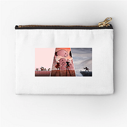 Lisa The Painful is known for its grim tone Lisa The Painful Zipper Pouches