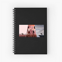 Lisa The Painful is known for its grim tone Lisa The Painful Notebook