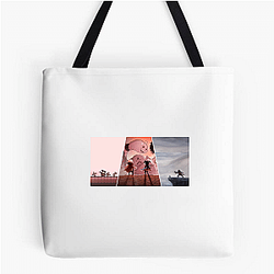 Lisa The Painful is known for its grim tone Lisa The Painful Bags