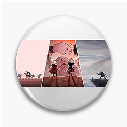 Lisa The Painful is known for its grim tone Lisa The Painful Pins