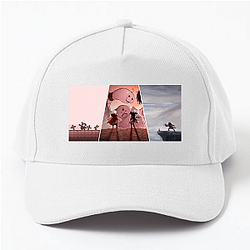 Lisa The Painful is known for its grim tone Lisa The Painful Hats & Caps