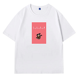 Lisa The Painful was developed by Dingaling Productions Lisa The Painful T-Shirts