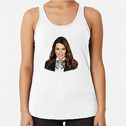 Lisa Vanderpump Beverly Hills Queen status Lisa Vanderpump Tank Tops