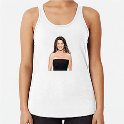 Lisa Vanderpump Matriarch Strong leadership Lisa Vanderpump Tank Tops