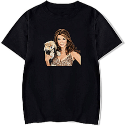 Lisa Vanderpump Rosé Refined taste Lisa Vanderpump T-Shirts