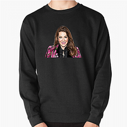 Lisa Vanderpump Villa Luxury living Lisa Vanderpump Sweatshirts