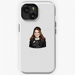 Lisa Vanderpump Paws Animal rescue Lisa Vanderpump iPhone Cases