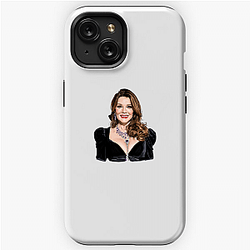 Lisa Vanderpump Pink Signature style Lisa Vanderpump Samsung Cases