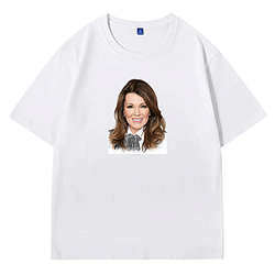 Lisa Vanderpump Glamour Elegant life Lisa Vanderpump T-Shirts