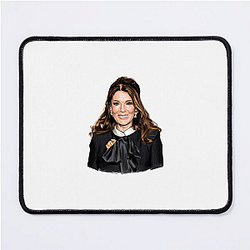 Lisa Vanderpump Paws Animal rescue Lisa Vanderpump Mouse Pads