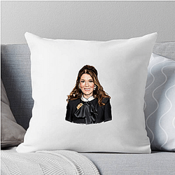Lisa Vanderpump Paws Animal rescue Lisa Vanderpump Pillows Cover