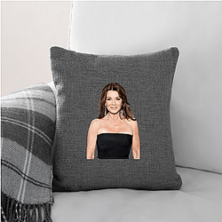 Lisa Vanderpump Matriarch Strong leadership Lisa Vanderpump Pillows Cover