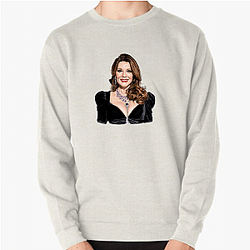 Lisa Vanderpump Pink Signature style Lisa Vanderpump Sweatshirts