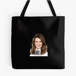 Lisa Vanderpump Glamour Elegant life Lisa Vanderpump Bags