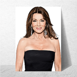 Lisa Vanderpump Matriarch Strong leadership Lisa Vanderpump Posters