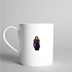 Lisa Vanderpump Empire Business power Lisa Vanderpump Mugs