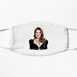 Lisa Vanderpump Pink Signature style Lisa Vanderpump Face Masks