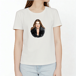 Lisa Vanderpump Diamonds Sparkling class Lisa Vanderpump T-Shirts