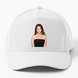 Lisa Vanderpump Matriarch Strong leadership Lisa Vanderpump Hats & Caps