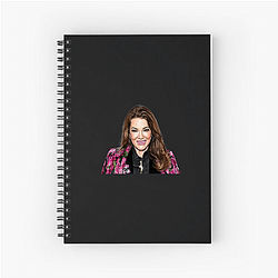 Lisa Vanderpump Villa Luxury living Lisa Vanderpump Notebook