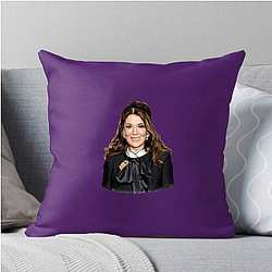 Lisa Vanderpump Paws Animal rescue Lisa Vanderpump Pillows Cover