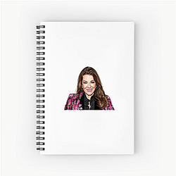 Lisa Vanderpump Villa Luxury living Lisa Vanderpump Notebook