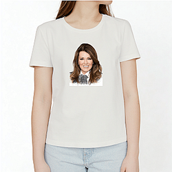 Lisa Vanderpump Glamour Elegant life Lisa Vanderpump T-Shirts