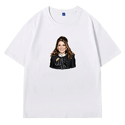 Lisa Vanderpump Paws Animal rescue Lisa Vanderpump T-Shirts