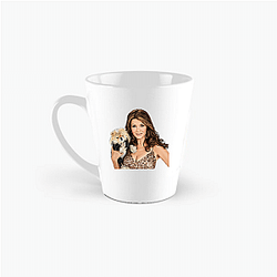 Lisa Vanderpump Rosé Refined taste Lisa Vanderpump Mugs