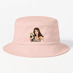 Lisa Vanderpump Rosé Refined taste Lisa Vanderpump Hats & Caps