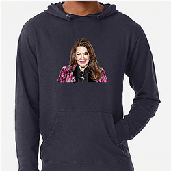Lisa Vanderpump Villa Luxury living Lisa Vanderpump Hoodies