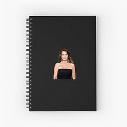Lisa Vanderpump Matriarch Strong leadership Lisa Vanderpump Notebook
