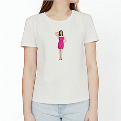 Lisa Vanderpump Sur Iconic dining Lisa Vanderpump T-Shirts