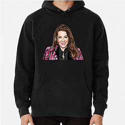 Lisa Vanderpump Villa Luxury living Lisa Vanderpump Hoodies