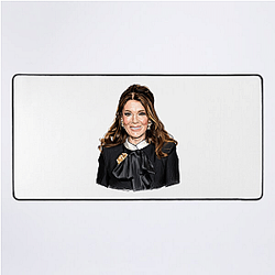 Lisa Vanderpump Paws Animal rescue Lisa Vanderpump Mouse Pads