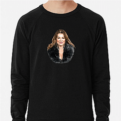 Lisa Vanderpump Diamonds Sparkling class Lisa Vanderpump Sweatshirts