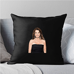 Lisa Vanderpump Matriarch Strong leadership Lisa Vanderpump Pillows Cover
