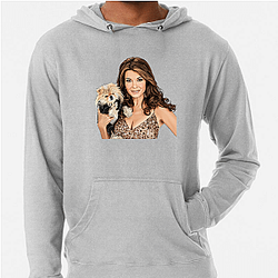 Lisa Vanderpump Rosé Refined taste Lisa Vanderpump Hoodies