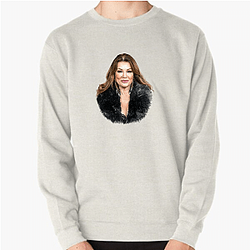 Lisa Vanderpump Diamonds Sparkling class Lisa Vanderpump Sweatshirts