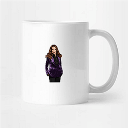 Lisa Vanderpump Empire Business power Lisa Vanderpump Mugs