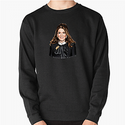 Lisa Vanderpump Paws Animal rescue Lisa Vanderpump Sweatshirts